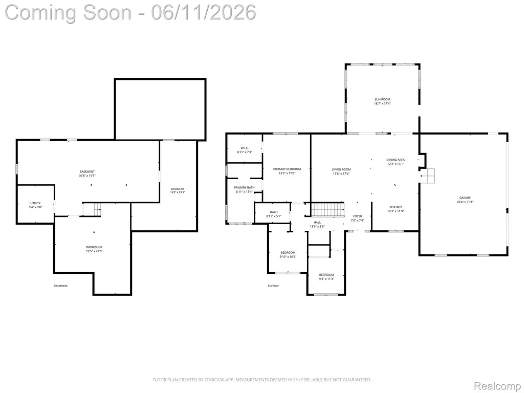 3789 Beckley Drive Oceola Township MI 48855
