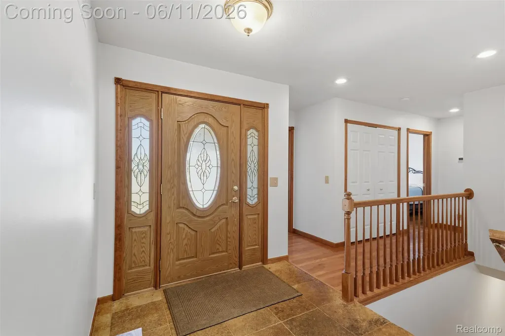 3789 Beckley Drive Oceola Township MI 48855