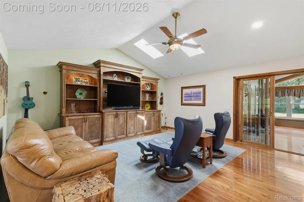 3789 Beckley Drive Oceola Township MI 48855