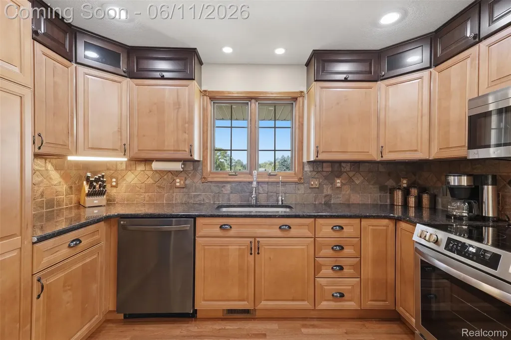3789 Beckley Drive Oceola Township MI 48855