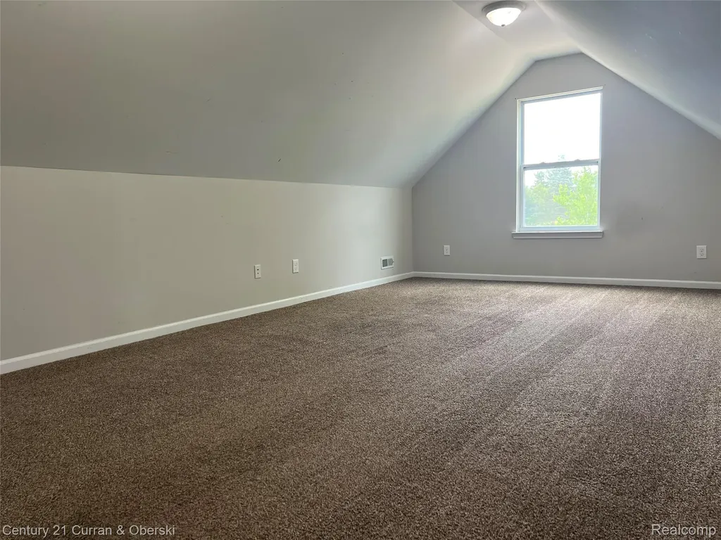 3493 Silver Stone Drive Milford Charter Township MI 48380