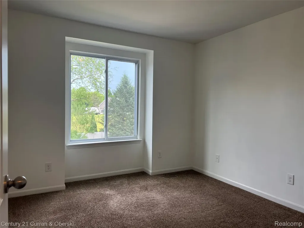3493 Silver Stone Drive Milford Charter Township MI 48380