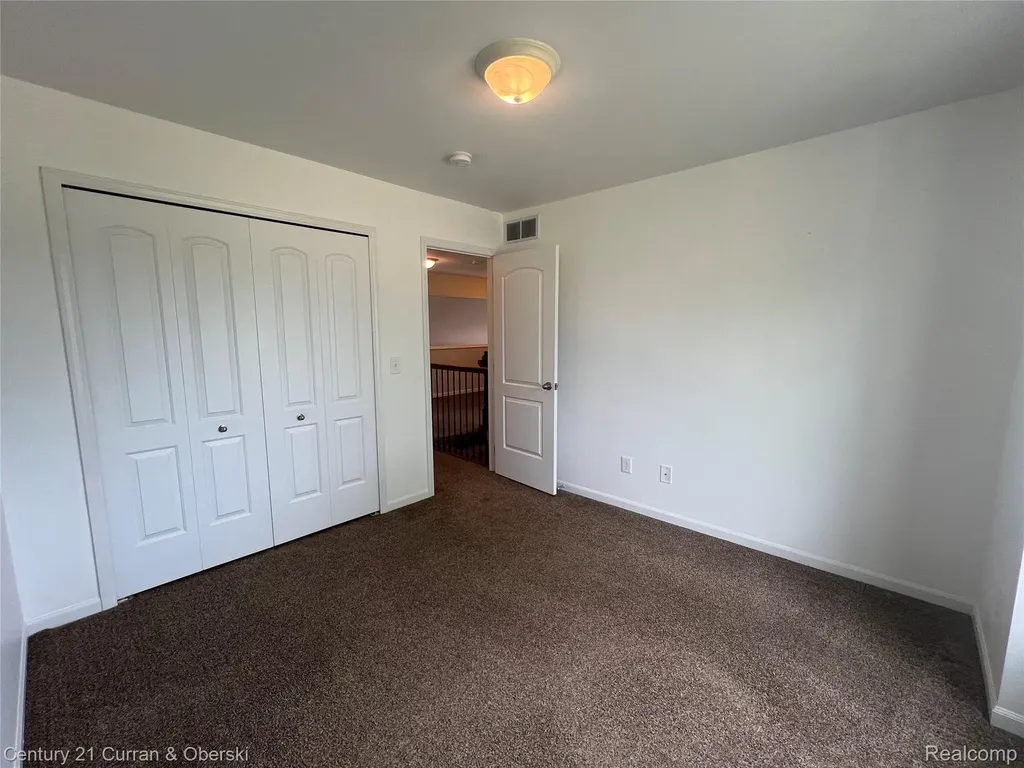 3493 Silver Stone Drive Milford Charter Township MI 48380