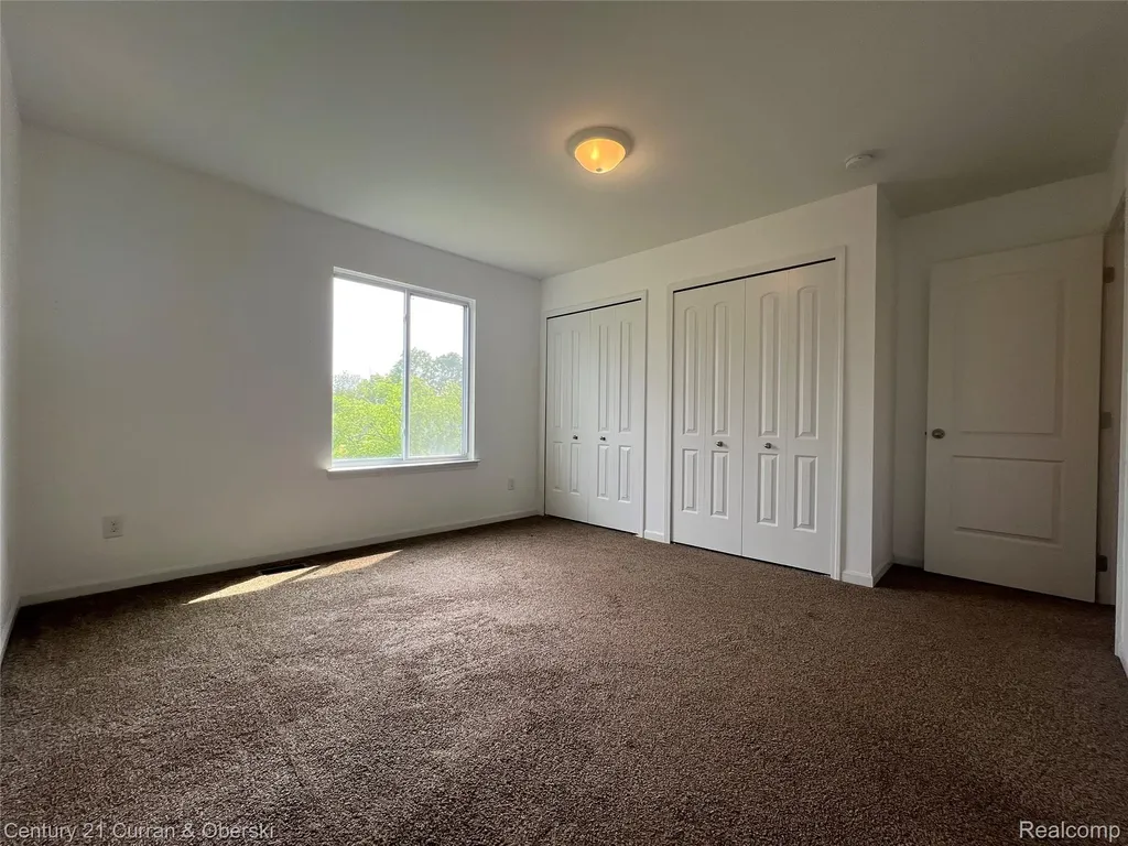 3493 Silver Stone Drive Milford Charter Township MI 48380