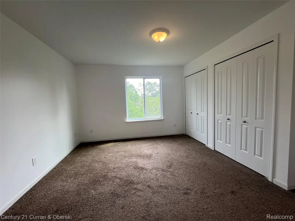 3493 Silver Stone Drive Milford Charter Township MI 48380