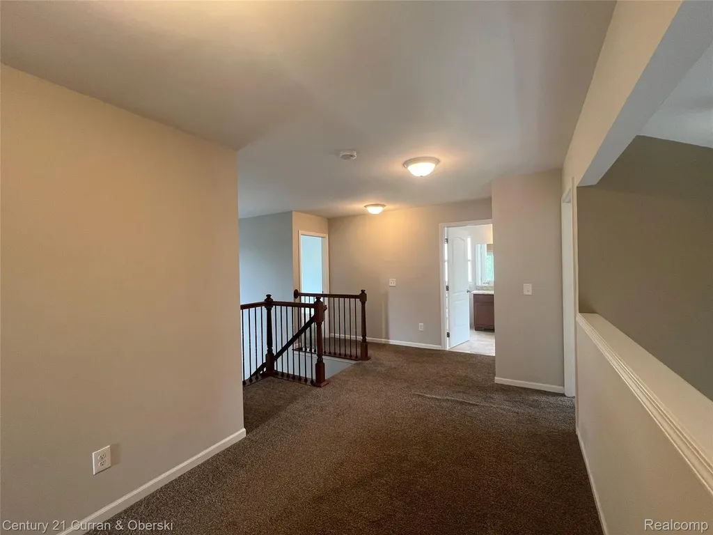 3493 Silver Stone Drive Milford Charter Township MI 48380