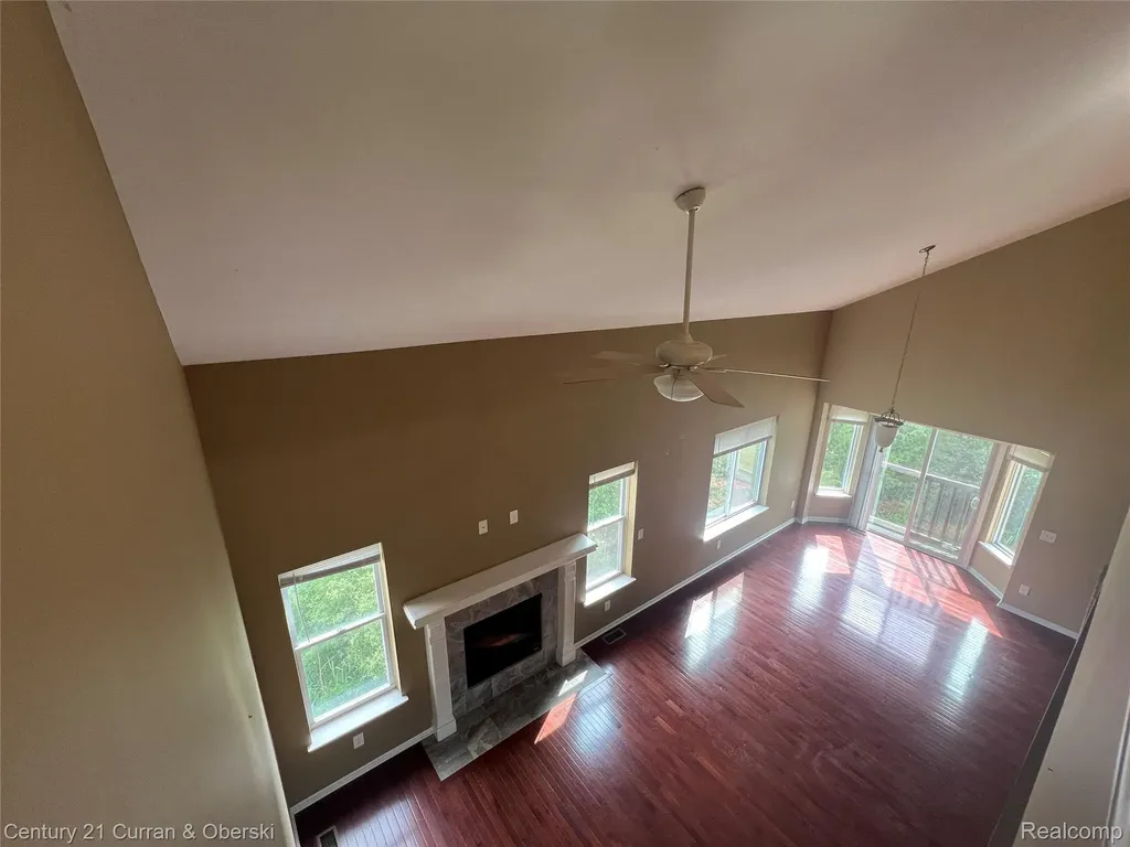 3493 Silver Stone Drive Milford Charter Township MI 48380