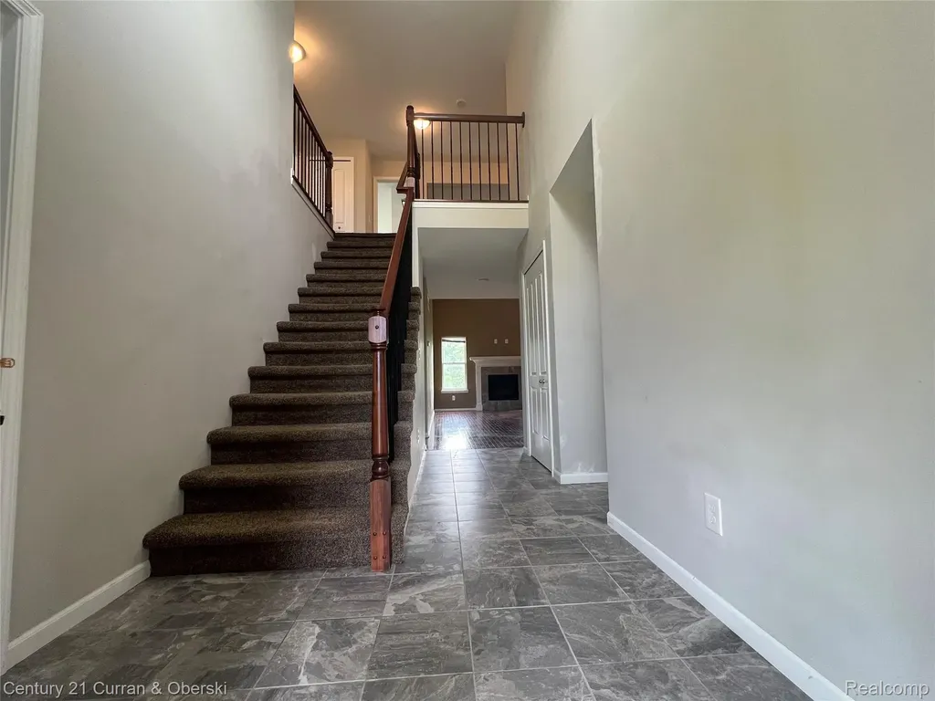 3493 Silver Stone Drive Milford Charter Township MI 48380