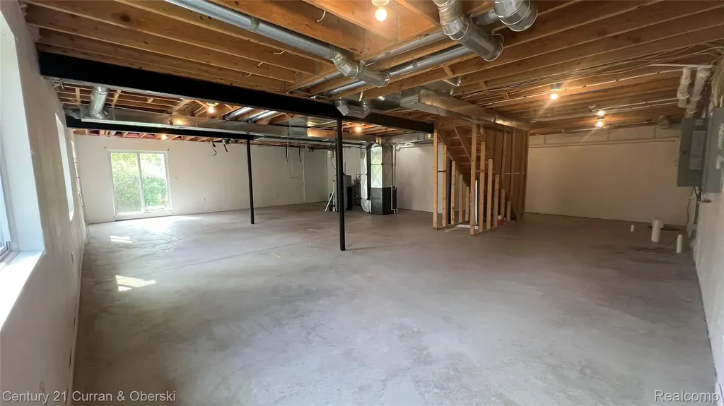 3493 Silver Stone Drive Milford Charter Township MI 48380