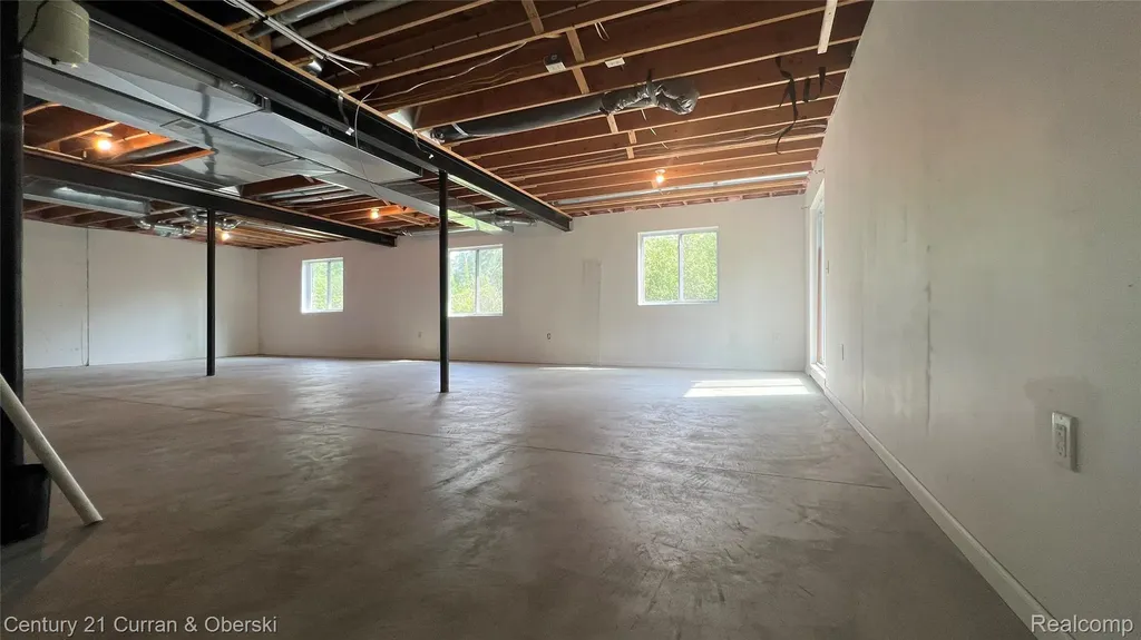 3493 Silver Stone Drive Milford Charter Township MI 48380