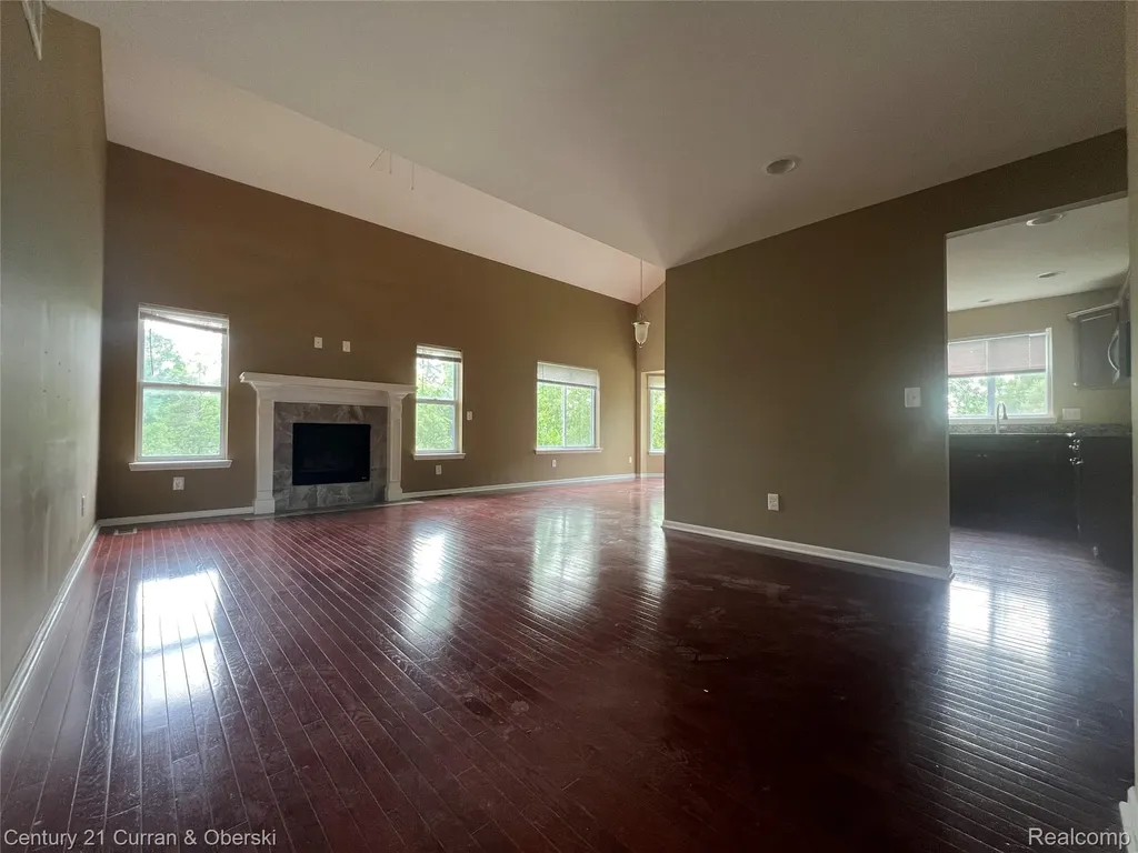 3493 Silver Stone Drive Milford Charter Township MI 48380
