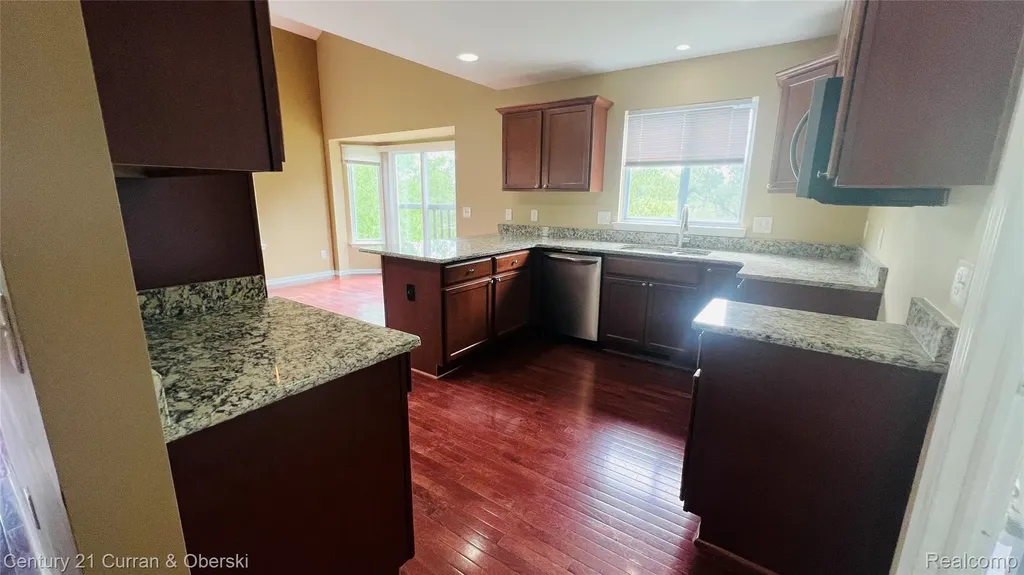 3493 Silver Stone Drive Milford Charter Township MI 48380