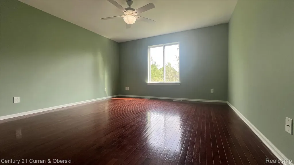 3493 Silver Stone Drive Milford Charter Township MI 48380