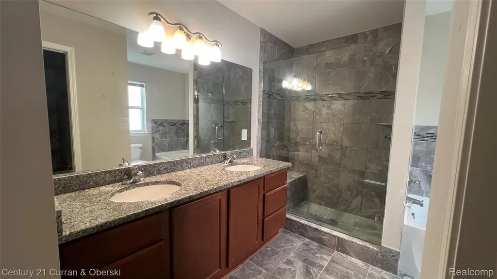 3493 Silver Stone Drive Milford Charter Township MI 48380