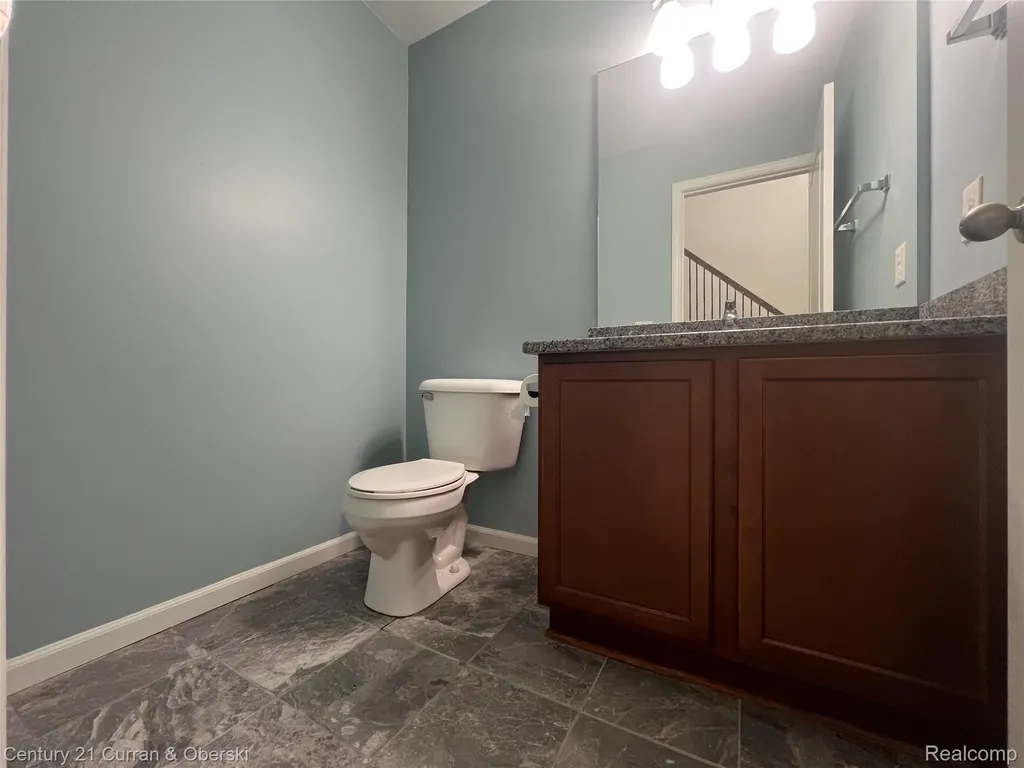 3493 Silver Stone Drive Milford Charter Township MI 48380