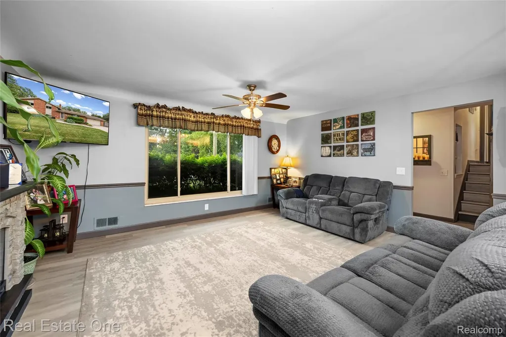 24100 Alpine Street Clinton Charter Township MI 48036
