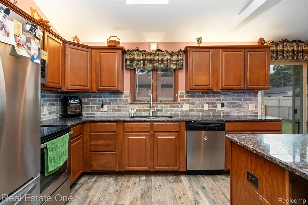 24100 Alpine Street Clinton Charter Township MI 48036