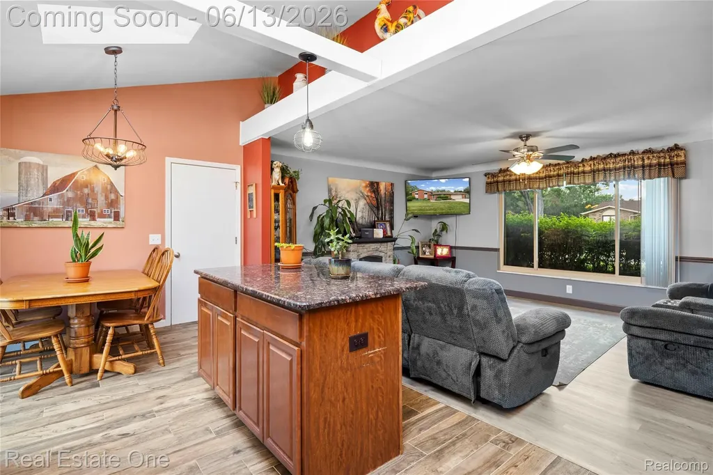 24100 Alpine Street Clinton Charter Township MI 48036