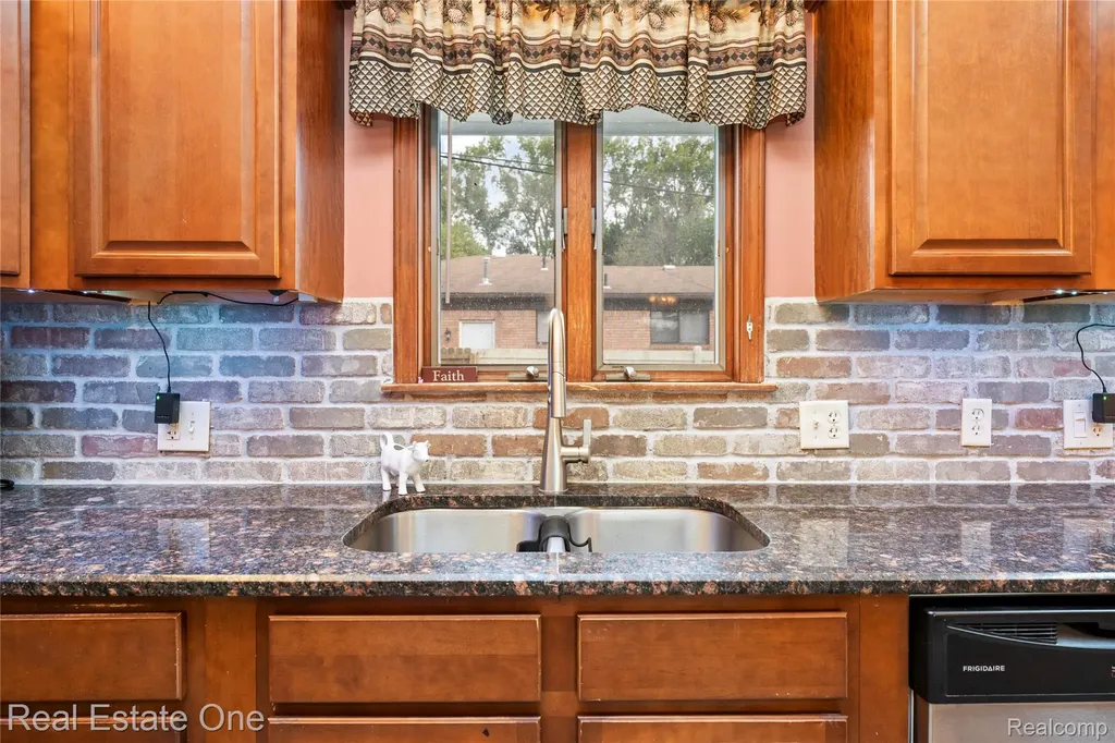 24100 Alpine Street Clinton Charter Township MI 48036