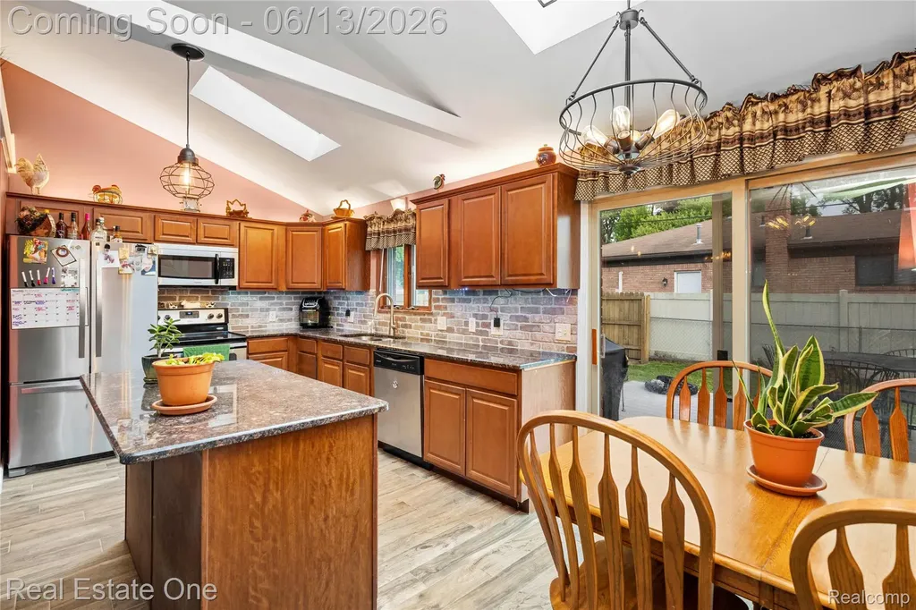 24100 Alpine Street Clinton Charter Township MI 48036