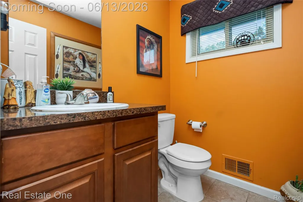 24100 Alpine Street Clinton Charter Township MI 48036