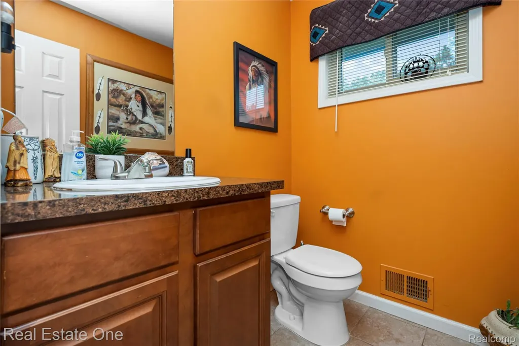 24100 Alpine Street Clinton Charter Township MI 48036