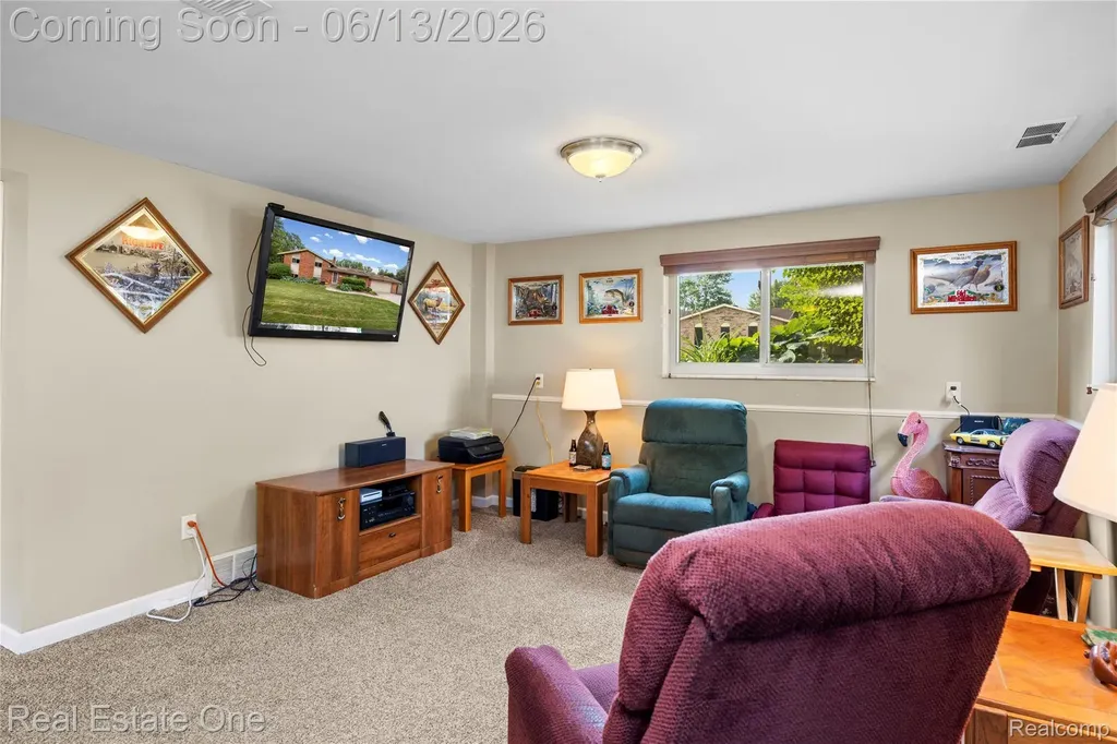 24100 Alpine Street Clinton Charter Township MI 48036
