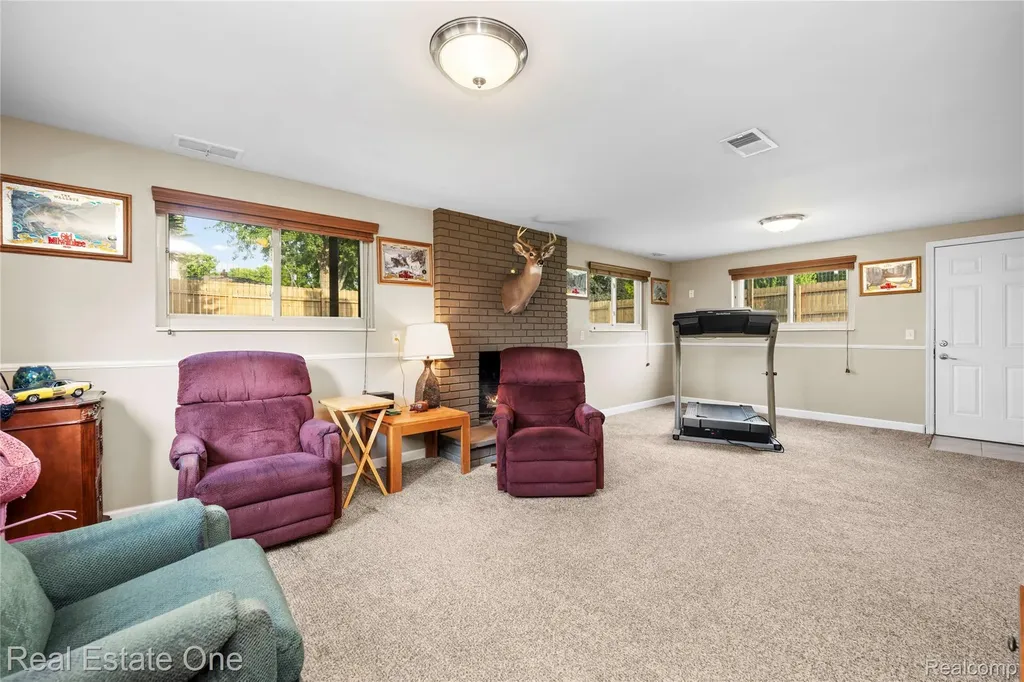 24100 Alpine Street Clinton Charter Township MI 48036