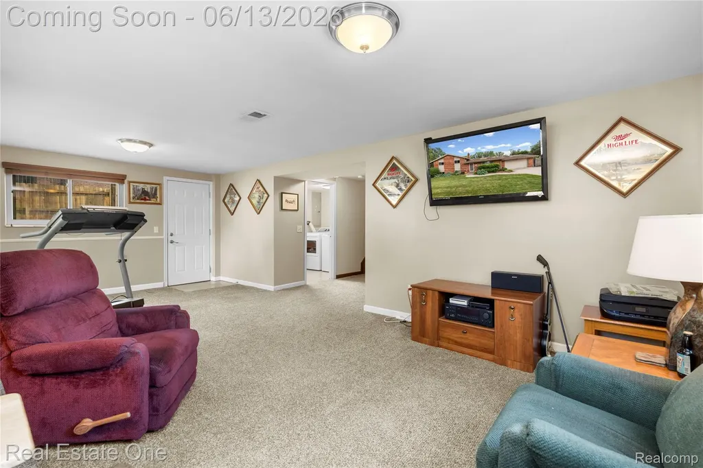 24100 Alpine Street Clinton Charter Township MI 48036