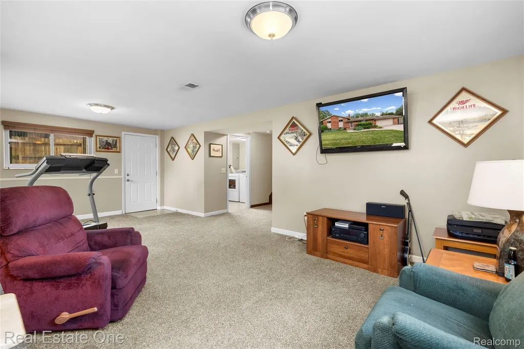 24100 Alpine Street Clinton Charter Township MI 48036