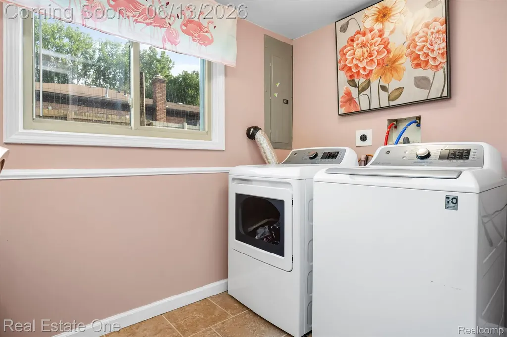 24100 Alpine Street Clinton Charter Township MI 48036