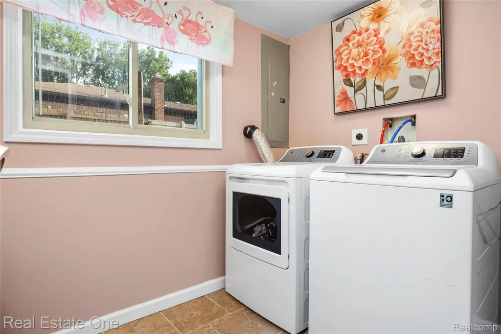 24100 Alpine Street Clinton Charter Township MI 48036