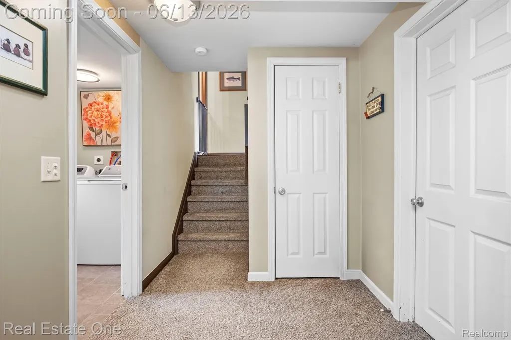 24100 Alpine Street Clinton Charter Township MI 48036