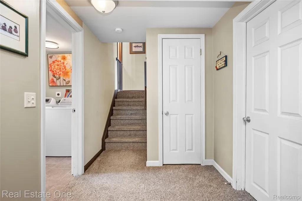 24100 Alpine Street Clinton Charter Township MI 48036