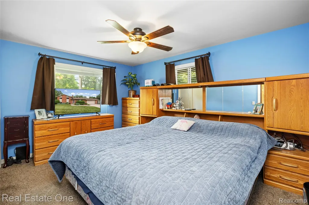 24100 Alpine Street Clinton Charter Township MI 48036