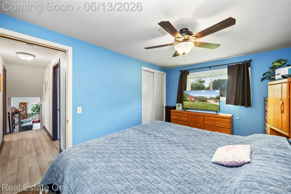 24100 Alpine Street Clinton Charter Township MI 48036