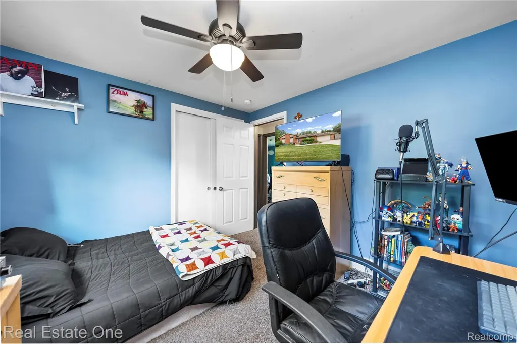 24100 Alpine Street Clinton Charter Township MI 48036