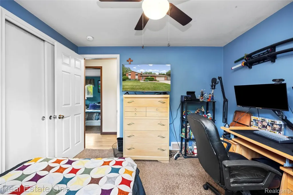 24100 Alpine Street Clinton Charter Township MI 48036