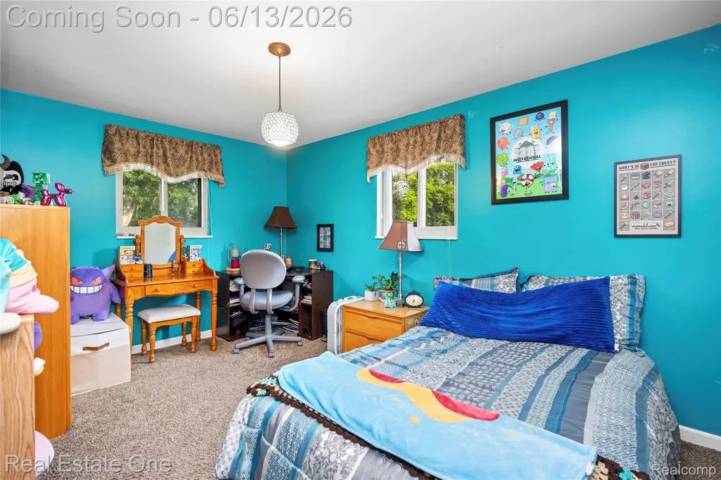 24100 Alpine Street Clinton Charter Township MI 48036