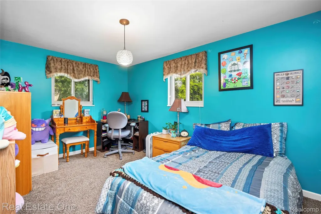 24100 Alpine Street Clinton Charter Township MI 48036