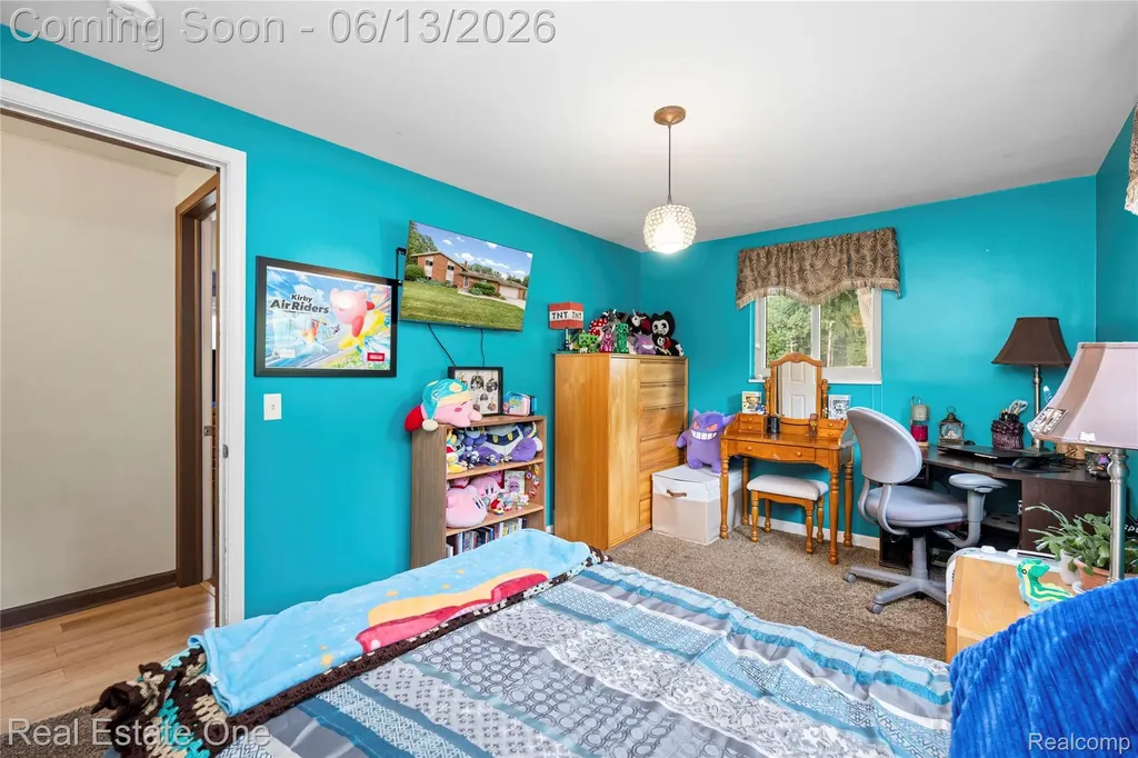 24100 Alpine Street Clinton Charter Township MI 48036