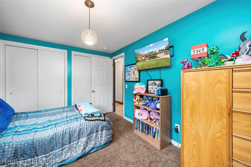 24100 Alpine Street Clinton Charter Township MI 48036