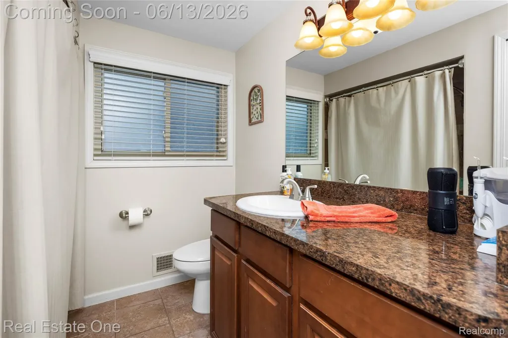 24100 Alpine Street Clinton Charter Township MI 48036