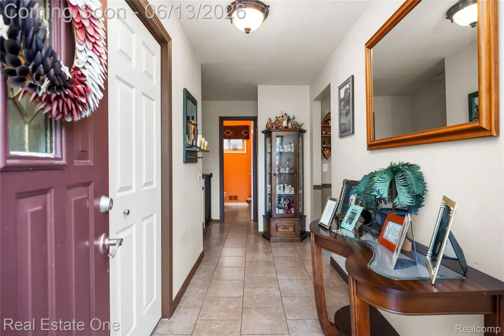 24100 Alpine Street Clinton Charter Township MI 48036