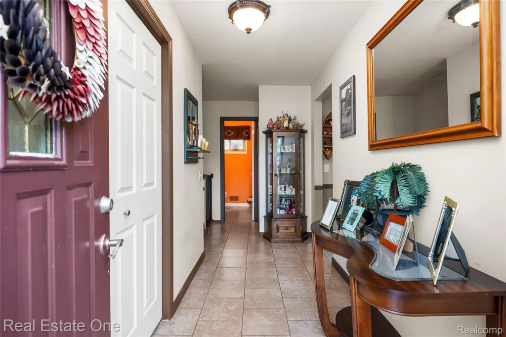 24100 Alpine Street Clinton Charter Township MI 48036