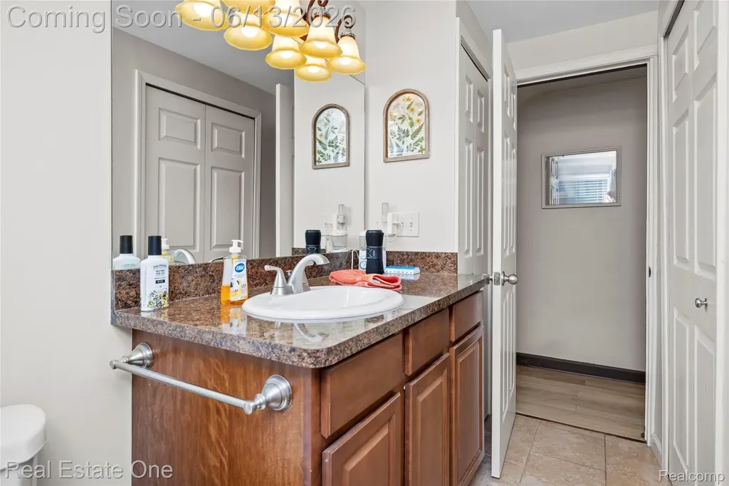 24100 Alpine Street Clinton Charter Township MI 48036
