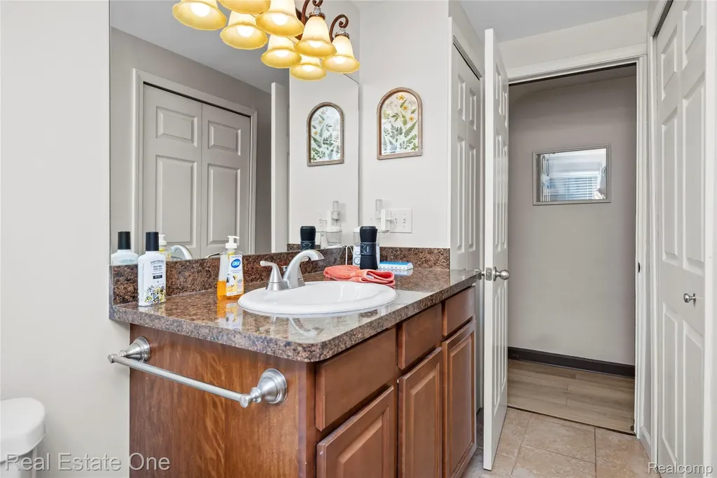 24100 Alpine Street Clinton Charter Township MI 48036