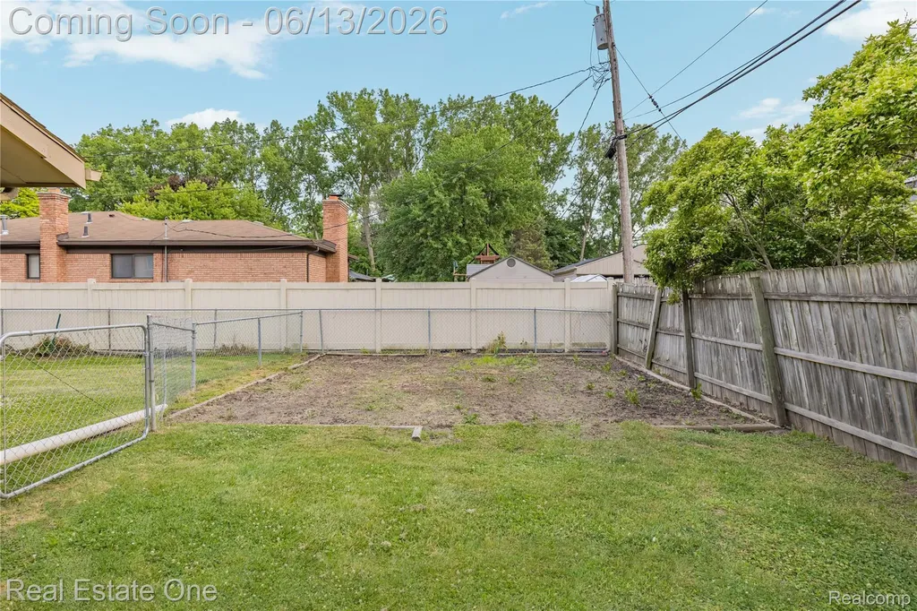 24100 Alpine Street Clinton Charter Township MI 48036