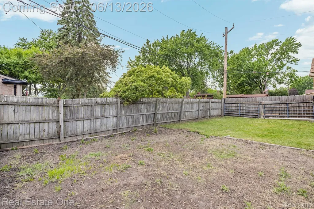 24100 Alpine Street Clinton Charter Township MI 48036