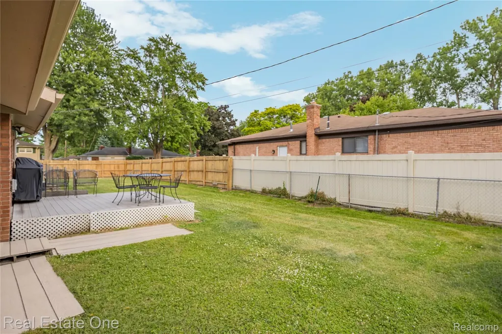 24100 Alpine Street Clinton Charter Township MI 48036